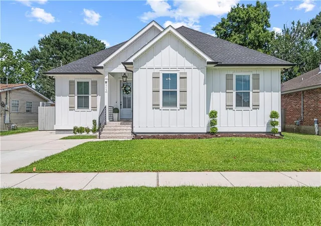 1st image of 1713 Mississippi Ave, Kenner, LA 70062 | MLS# 2561531