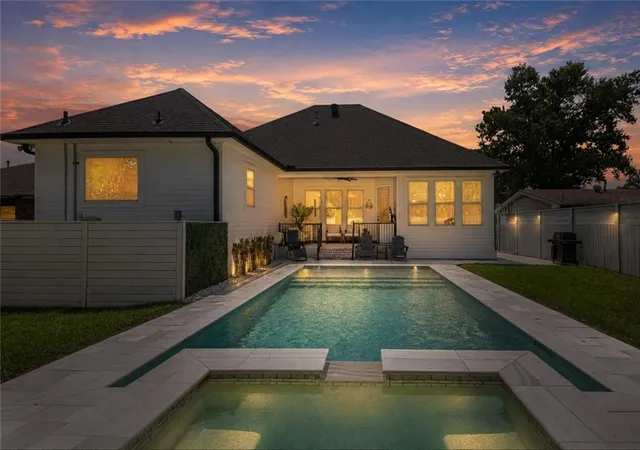 22nd image of 1713 Mississippi Ave, Kenner, LA 70062 | MLS# 2561531