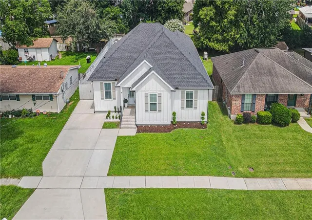 2nd image of 1713 Mississippi Ave, Kenner, LA 70062 | MLS# 2561531