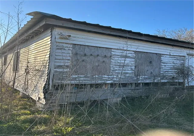 Photo 4 of Land for sale at 7465 Highway 39, Braithwaite, LA 70040 | MLS# 2565226 | Listing updated on 2026-08-10