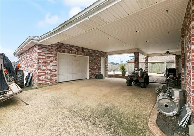 17th image of 2313 Aramis Dr, Meraux, LA 70075 | MLS# 2565206