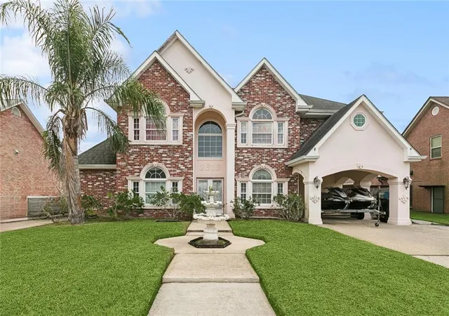 1st image of 2313 Aramis Dr, Meraux, LA 70075 | MLS# 2565206