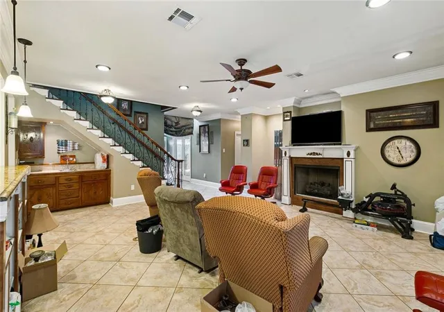 3rd image of 2313 Aramis Dr, Meraux, LA 70075 | MLS# 2565206