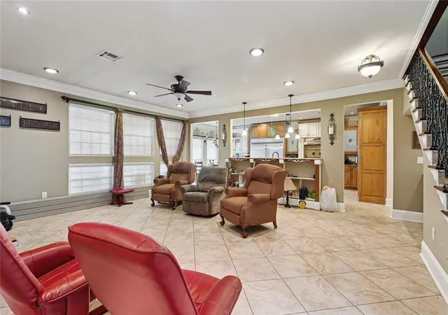 4th image of 2313 Aramis Dr, Meraux, LA 70075 | MLS# 2565206