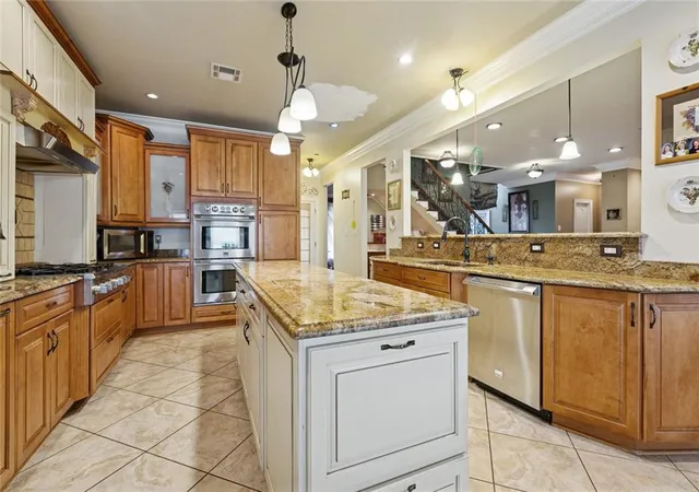 5th image of 2313 Aramis Dr, Meraux, LA 70075 | MLS# 2565206