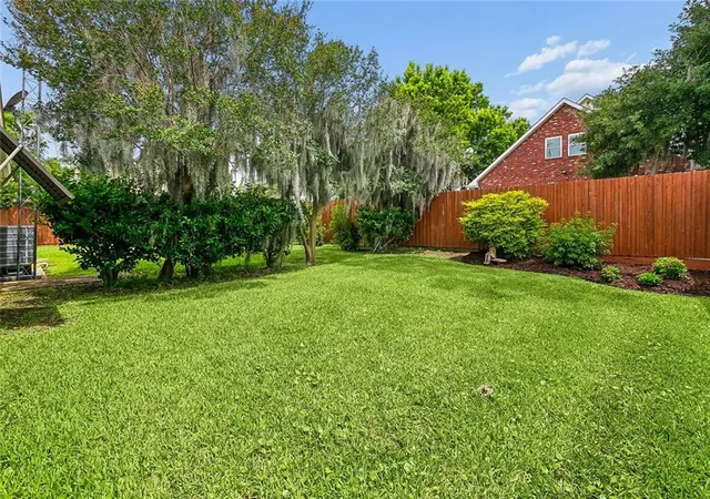 Photo 36 of Single family home for sale at 516 Terri Dr, Luling, LA 70070 | MLS# 2562614 | Listing updated on 2026-08-13
