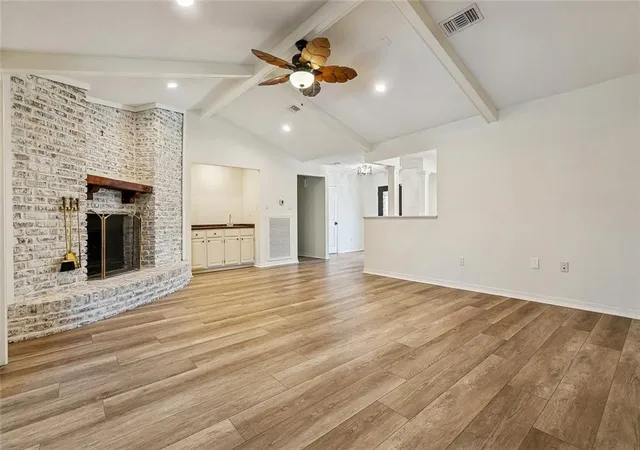Photo 3 of Single family home for sale at 516 Terri Dr, Luling, LA 70070 | MLS# 2562614 | Listing updated on 2026-08-13