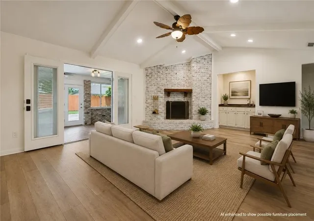 Photo 4 of Single family home for sale at 516 Terri Dr, Luling, LA 70070 | MLS# 2562614 | Listing updated on 2026-08-13