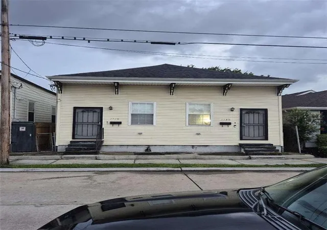 Photo 1 of Multi family home for sale at 2228 2230 1st Street, New Orleans, LA 70113 | MLS# 2565292 | Listing updated on 2026-08-12