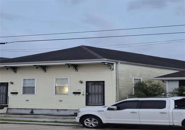 Photo 2 of Multi family home for sale at 2228 2230 1st Street, New Orleans, LA 70113 | MLS# 2565292 | Listing updated on 2026-08-12