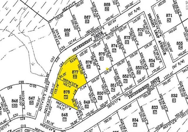 Photo 3 of Land for sale at 73 Silverberry Dr, Covington, LA 70433 | MLS# 2565124 | Listing updated on 2026-08-19