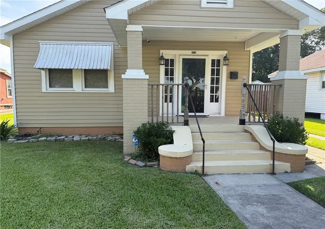 2nd image of 524 Brown Ave, Harvey, LA 70058 | MLS# 2565389