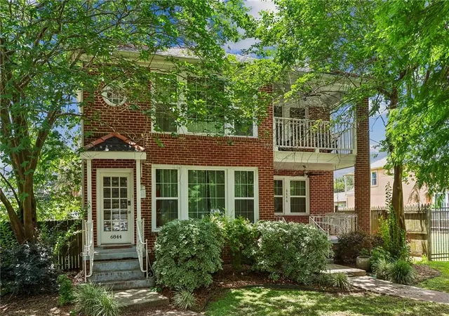 Photo 1 of Multi family home for sale at 6844 46 Canal Blvd, New Orleans, LA 70124 | MLS# 2564626 | Listing updated on 2026-08-17