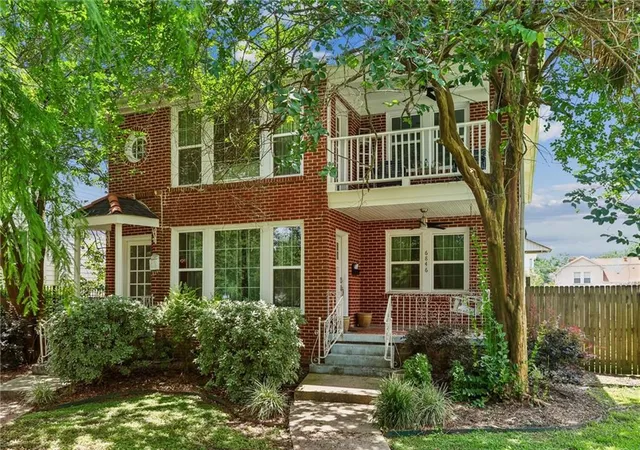 Photo 2 of Multi family home for sale at 6844 46 Canal Blvd, New Orleans, LA 70124 | MLS# 2564626 | Listing updated on 2026-08-17