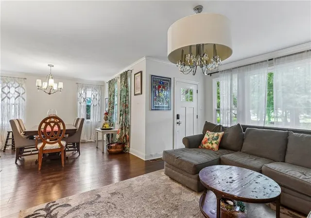 Listing Photo 4 - Condo for sale in building located at 6844 46 Canal Blvd, New Orleans, LA 70124