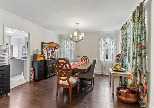 Listing Photo 5 - Condo for sale in building located at 6844 46 Canal Blvd, New Orleans, LA 70124