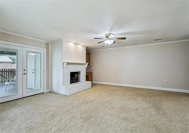 Photo 16 of Single family home for sale at 1401 W Hall Ave, Slidell, LA 70460 | MLS# 2565004 | Listing updated on 2026-08-19