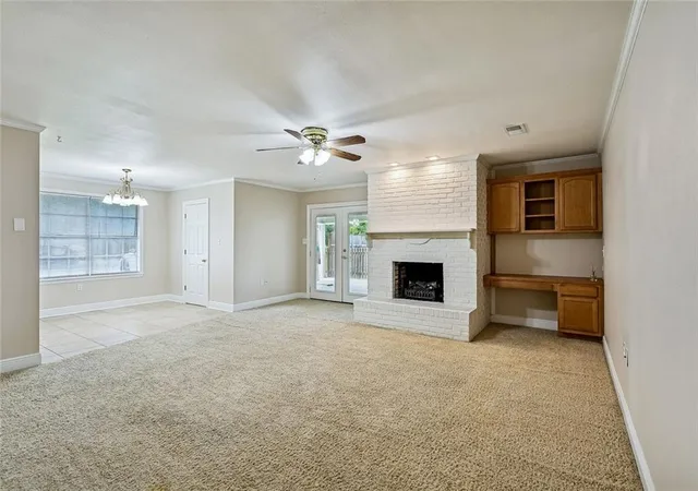 Photo 3 of Single family home for sale at 1401 W Hall Ave, Slidell, LA 70460 | MLS# 2565004 | Listing updated on 2026-08-19