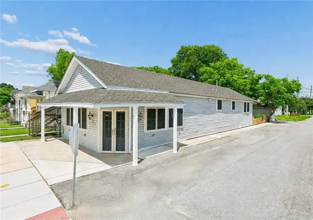 1st image of 515 Angela Ave, Arabi, LA 70032 | MLS# 2565427