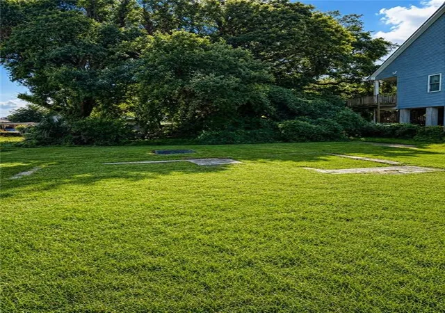 Photo 3 of Land for sale at 6048 Cameron Blvd, New Orleans, LA 70112 | MLS# 2565336 | Listing updated on 2026-08-06