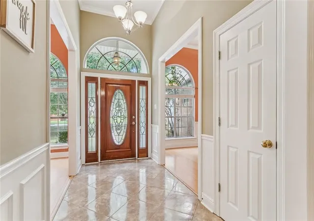 Photo 3 of Single family home for sale at 200 Leeds Dr, Slidell, LA 70461 | MLS# 2565640 | Listing updated on 2026-08-25