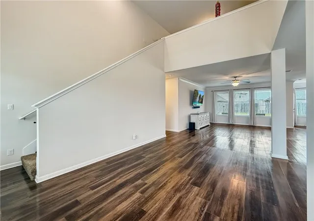 Photo 4 of Single family home for sale at 587 Lakeshore Village E, Slidell, LA 70461 | MLS# 2565616 | Listing updated on 2026-08-20