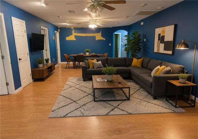 Photo 3 of Single family home for sale at 16342 Johns Dr, Tickfaw, LA 70466 | MLS# 2565670 | Listing updated on 2026-08-21