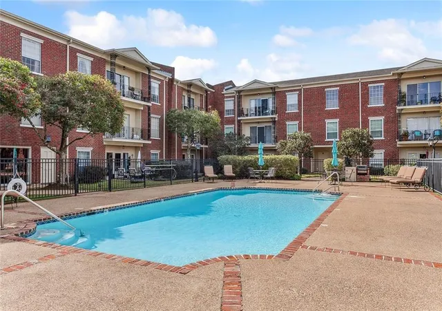 14th image of 800 Rue Burgundy St #123, Metairie, LA 70005 | MLS# 2565497