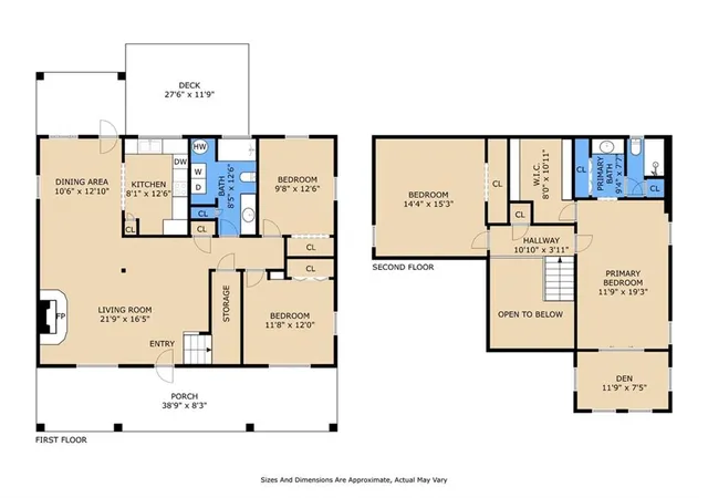 18th image of 4424 E Genie St, Meraux, LA 70075 | MLS# 2562266