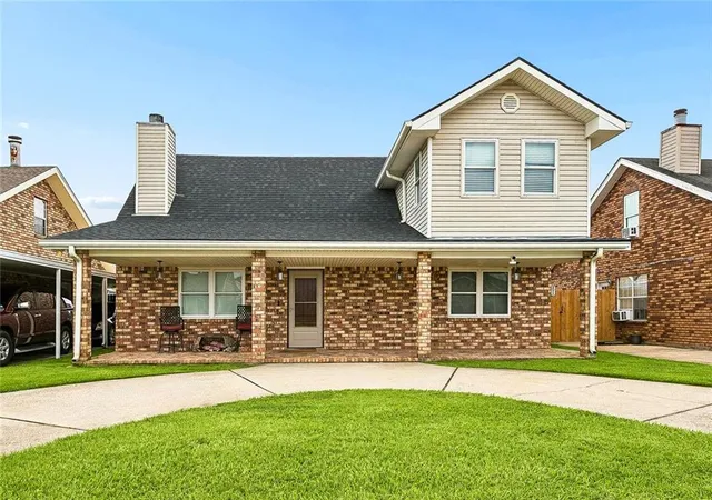 1st image of 4424 E Genie St, Meraux, LA 70075 | MLS# 2562266