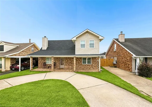 2nd image of 4424 E Genie St, Meraux, LA 70075 | MLS# 2562266