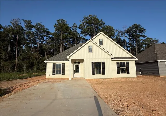 Photo 1 of Single family home for sale at 70158 5th Street, Covington, LA 70447 | MLS# 2565845 | Listing updated on 2026-08-15