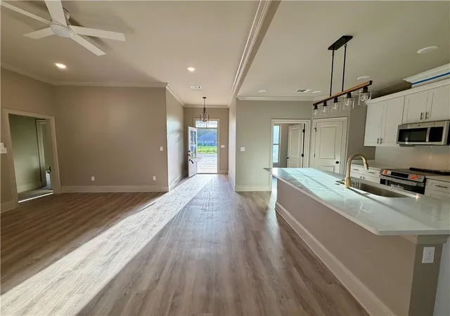 Photo 4 of Single family home for sale at 70158 5th Street, Covington, LA 70447 | MLS# 2565845 | Listing updated on 2026-08-15