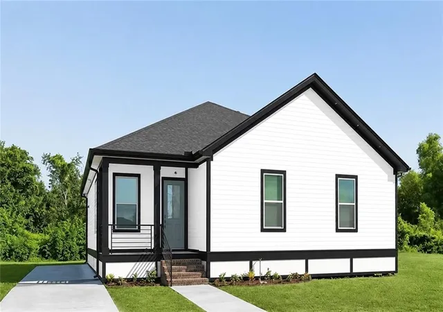 1st image of 3404 Nancy St, Meraux, LA 70075 | MLS# 2565860