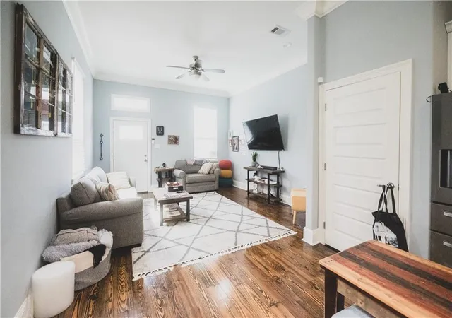 Photo 3 of Single family home for sale at 2272 N Robertson St, New Orleans, LA 70117 | MLS# 2566007 | Listing updated on 2026-08-25