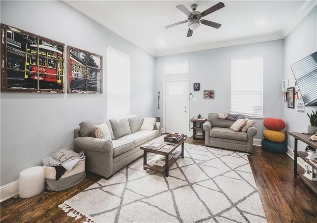 Photo 4 of Single family home for sale at 2272 N Robertson St, New Orleans, LA 70117 | MLS# 2566007 | Listing updated on 2026-08-25