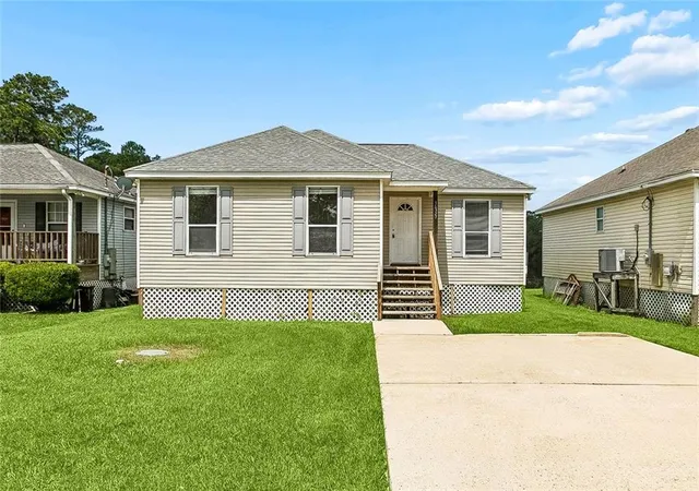 Photo 2 of Single family home for sale at 56327 Frank Pichon Rd, Slidell, LA 70458 | MLS# 2565946 | Listing updated on 2026-08-13