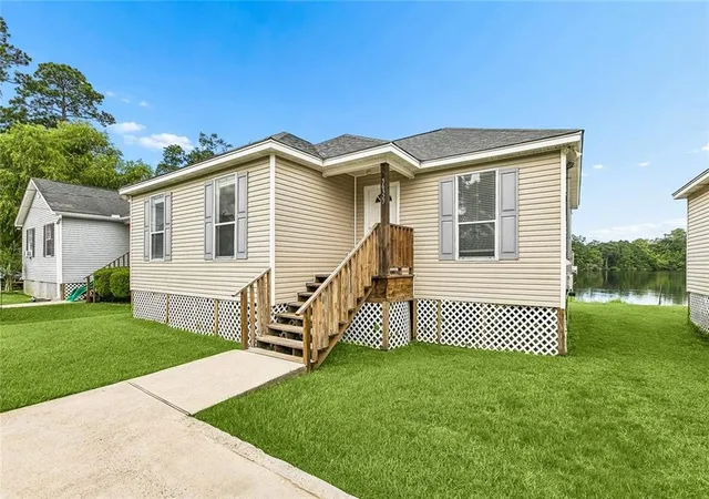Photo 3 of Single family home for sale at 56327 Frank Pichon Rd, Slidell, LA 70458 | MLS# 2565946 | Listing updated on 2026-08-13