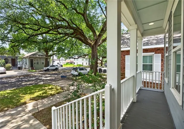 Photo 2 of Single family home for sale at 3233 Bienville St, New Orleans, LA 70119 | MLS# 2565220 | Listing updated on 2026-08-23