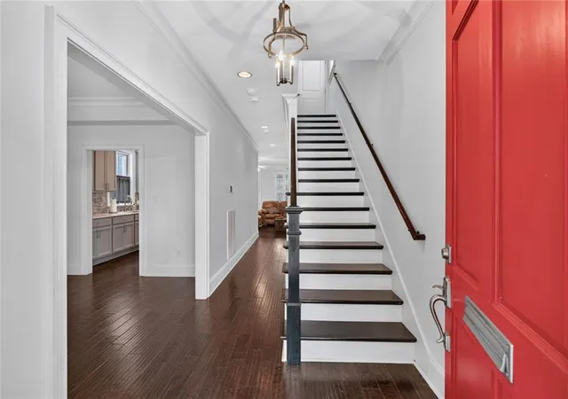 Photo 3 of Single family home for sale at 3233 Bienville St, New Orleans, LA 70119 | MLS# 2565220 | Listing updated on 2026-08-23