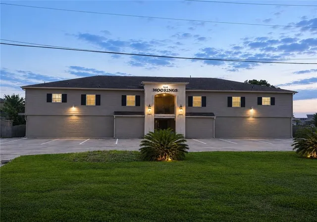 Photo 1 of Condo for sale at 4854 Pontchartrain Dr #17, Slidell, LA 70458 | MLS# 2565921 | Listing updated on 2026-08-26