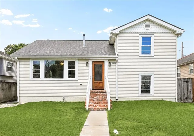 Photo 2 of Single family home for sale at 6150 Colbert St, New Orleans, LA 70124 | MLS# 2565842 | Listing updated on 2026-08-13