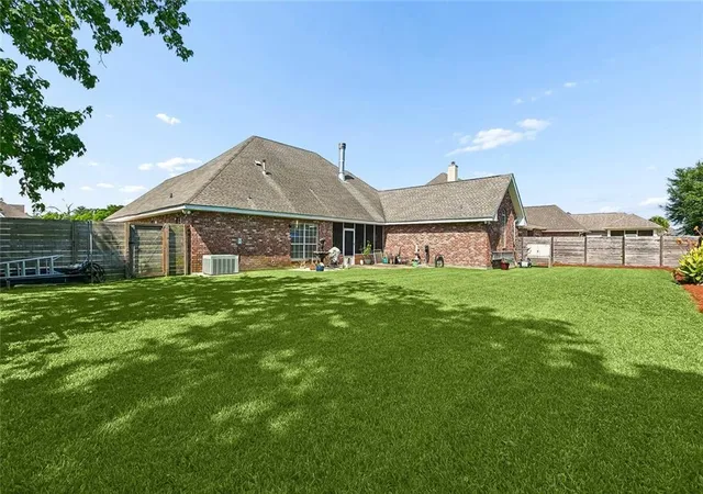 Photo 20 of Single family home for sale at 556 Cypress Dr, Luling, LA 70070 | MLS# 2565294 | Listing updated on 2026-08-17