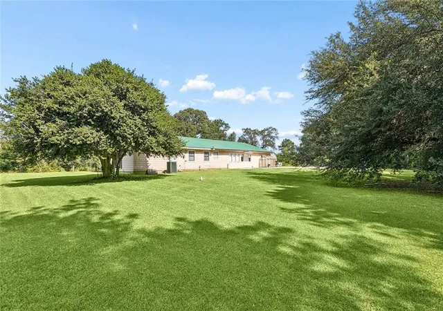 Photo 22 of Single family home for sale at 95 Silver Dollar Ln, Greensburg, LA 70441 | MLS# 2565908 | Listing updated on 2026-08-19