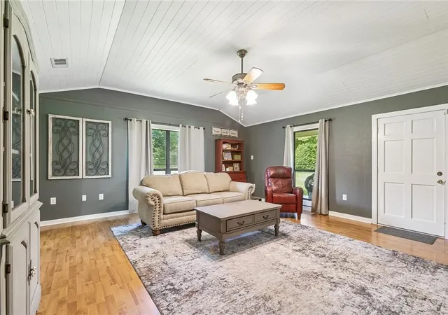 Photo 4 of Single family home for sale at 95 Silver Dollar Ln, Greensburg, LA 70441 | MLS# 2565908 | Listing updated on 2026-08-19