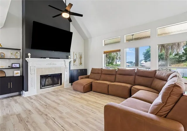 Photo 2 of Single family home for sale at 105 Constellation Dr, Slidell, LA 70458 | MLS# 2565484 | Listing updated on 2026-08-17