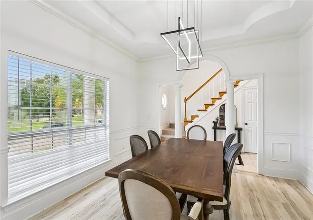 Photo 4 of Single family home for sale at 105 Constellation Dr, Slidell, LA 70458 | MLS# 2565484 | Listing updated on 2026-08-17