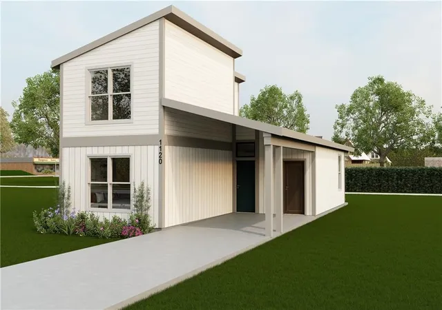 2nd image of 2825 Live Oak Dr, Gretna, LA 70056 | MLS# 2566171