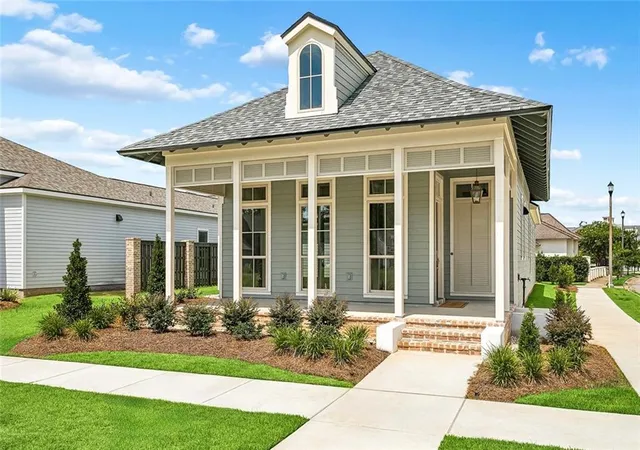 Photo 1 of Single family home for sale at 504 Mount Hope Ct, Covington, LA 70433 | MLS# 2566194 | Listing updated on 2026-08-20