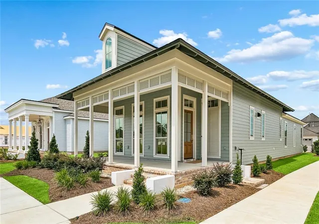 Photo 4 of Single family home for sale at 504 Mount Hope Ct, Covington, LA 70433 | MLS# 2566194 | Listing updated on 2026-08-20